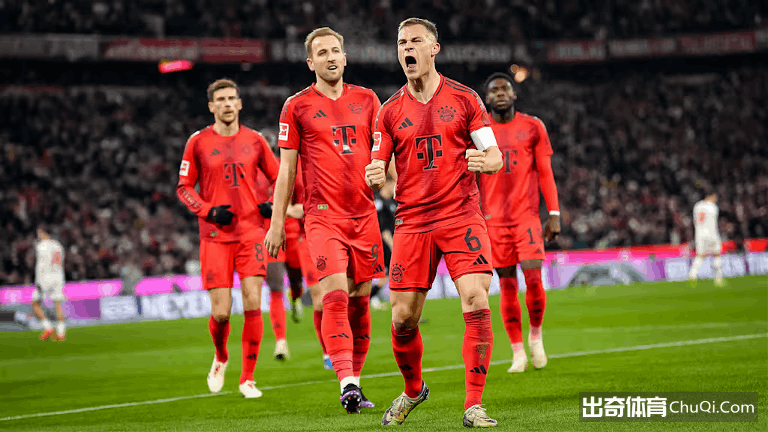 德甲情报:拜仁遇上利好裁判,多特后防核心感冒缺阵