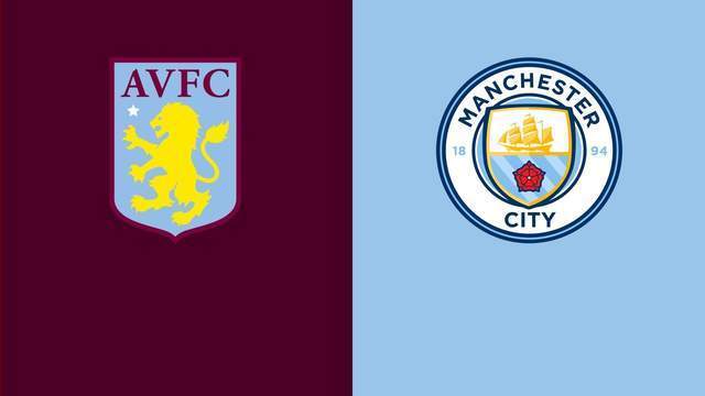 英超-维拉0-2曼城：曼联逼上来了，曼城不能懈怠|前瞻