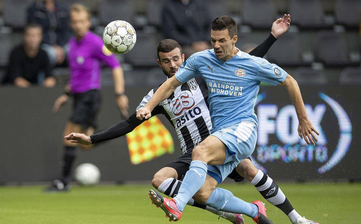 埃因霍温力争主场强势反弹，赫拉克勒斯近况良好能否抵挡？