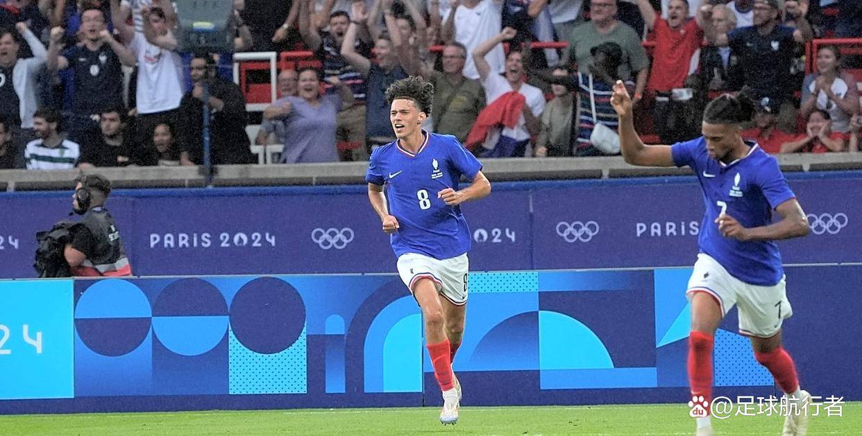 热刺考察法甲新星,但这次的竞争不是一个量级