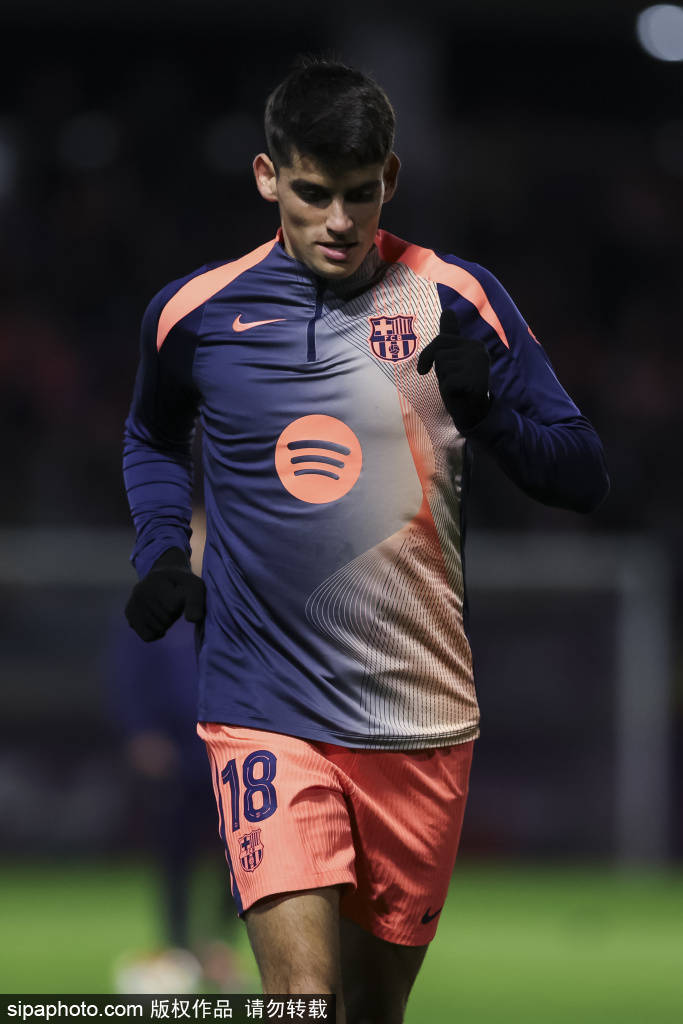 巴萨2025年60场进169球,创无梅西或C罗的西甲球队自然年进球纪录