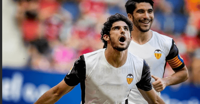 周五014西甲:赫塔费vs皇家社会赛事方向比分解析预测