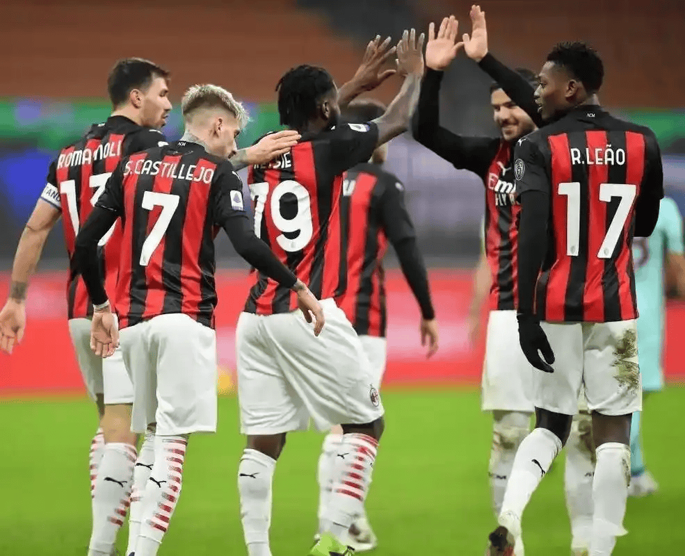 意甲焦点战前瞻:残阵紫百合死守主场,米兰客场不败金身能否延续?